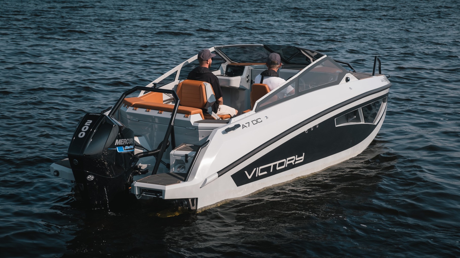 Victory A7 Cruiser
