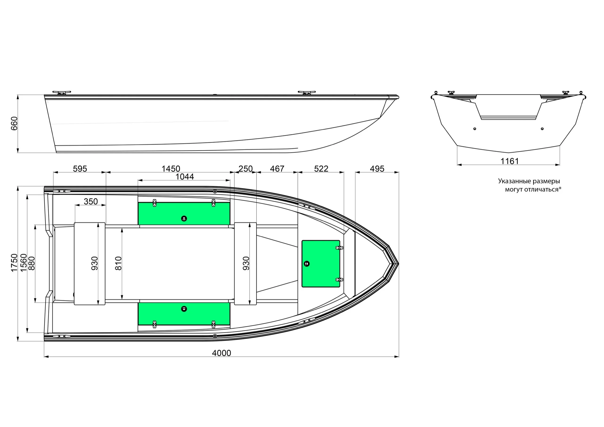 Windboat 4.0 Evo