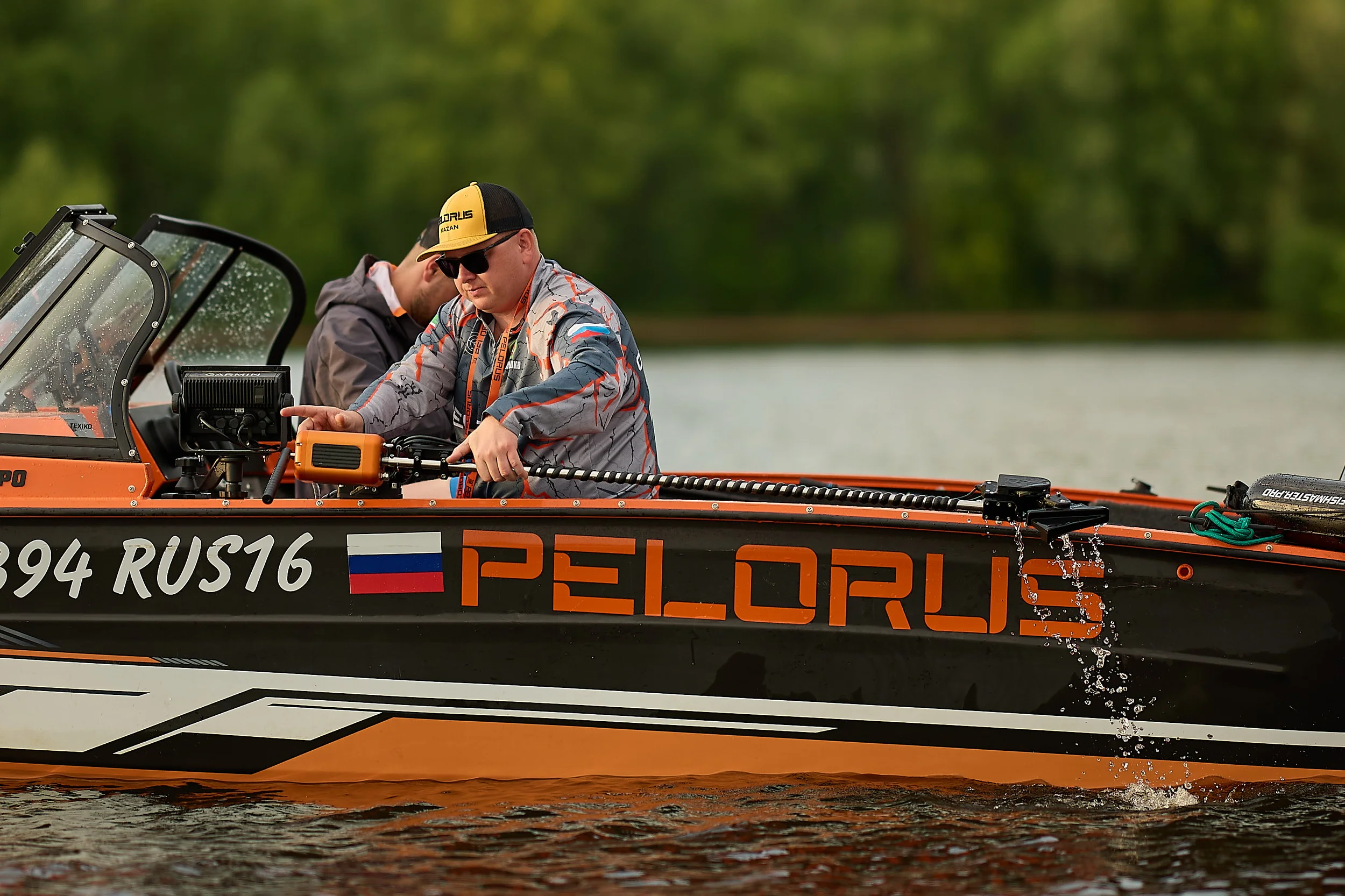 Ротатор Pelorus Pro