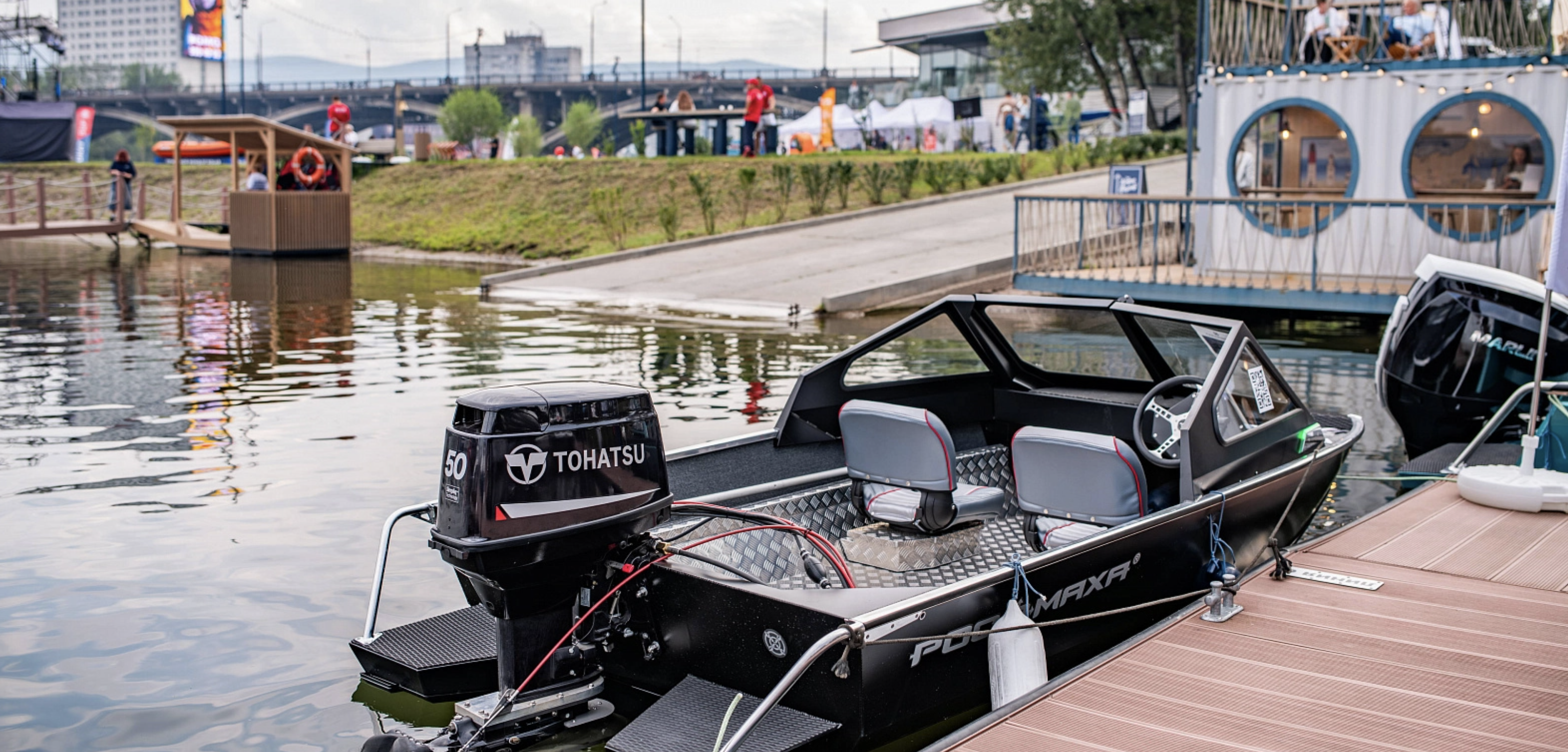 Росомаха R4100ПВ