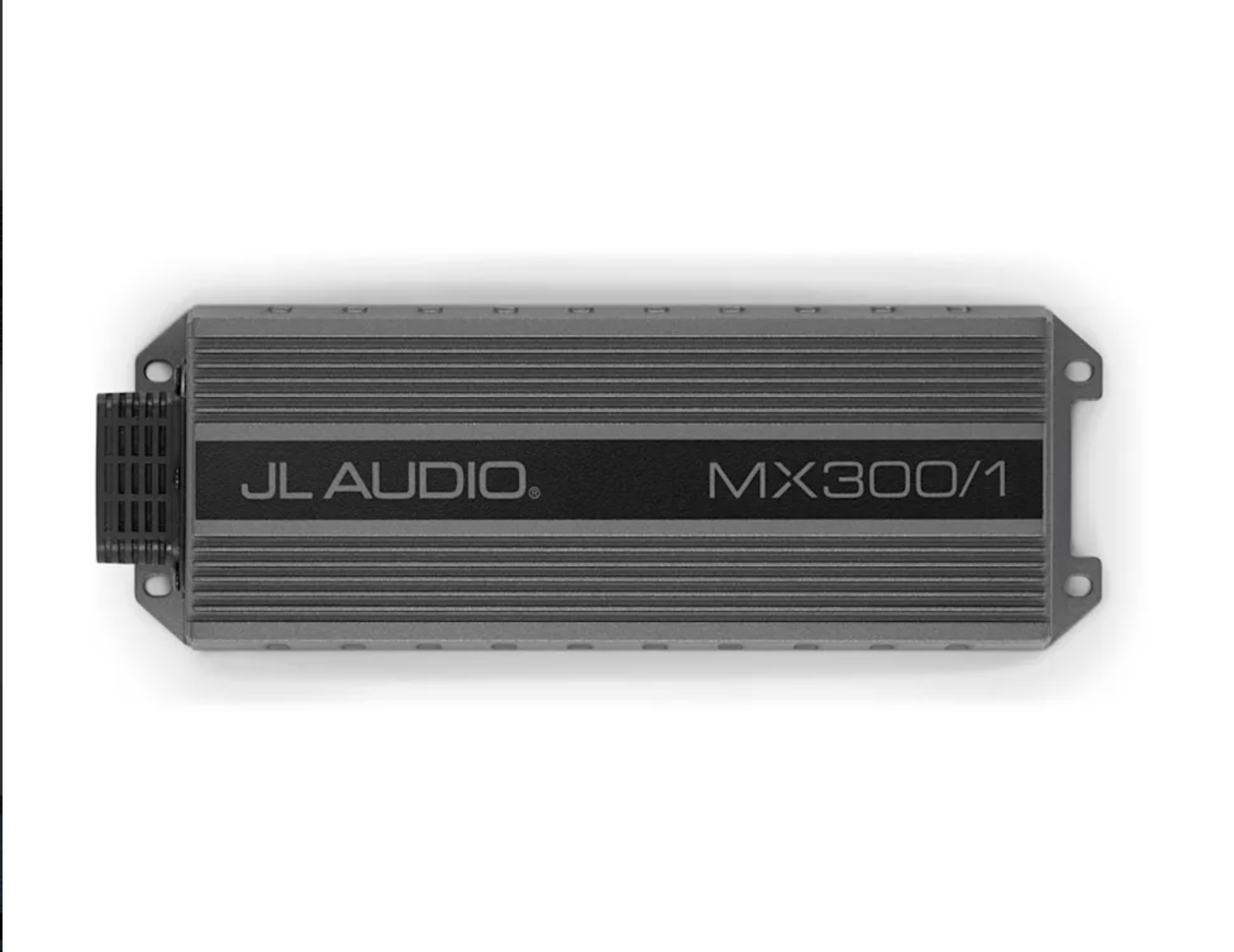 JL Audio® MX Marine and Powersports Amplifiers (MX300/1)