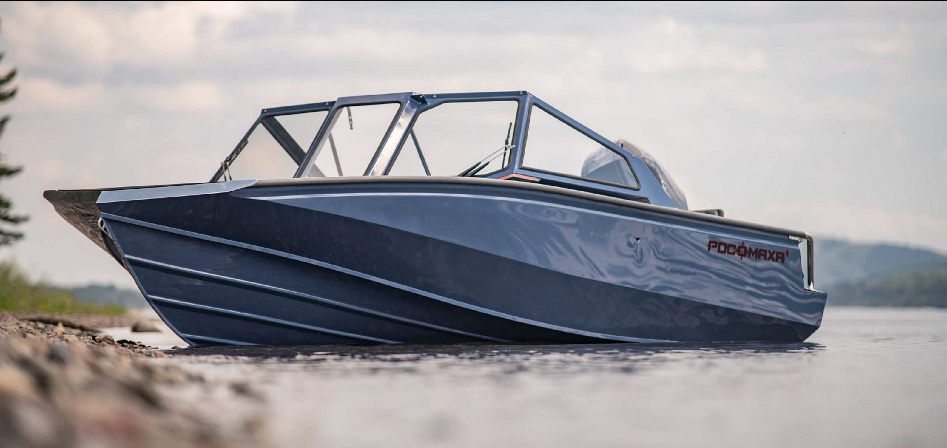 Росомаха R6000B Sport