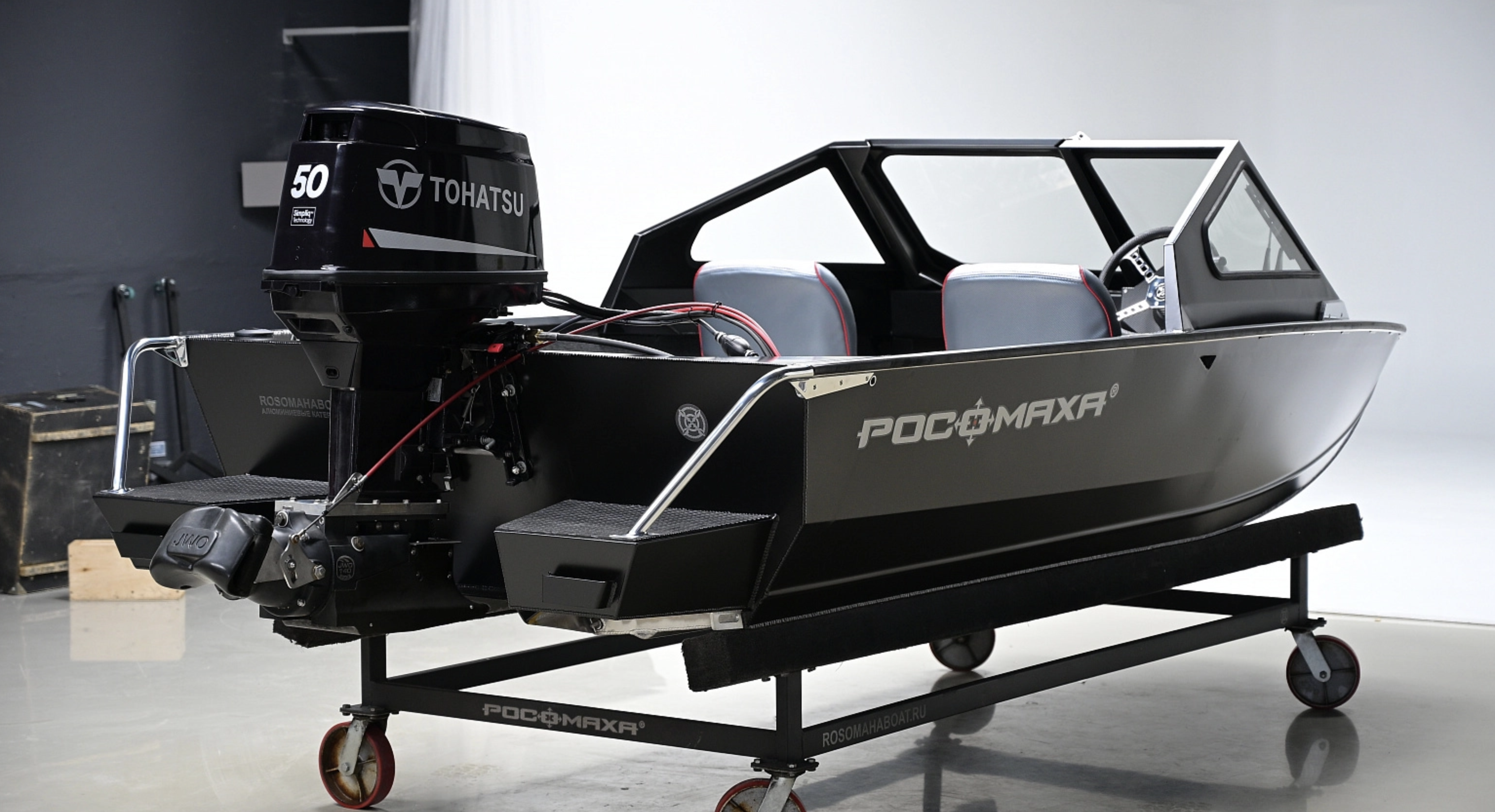 Росомаха R4100ПВ