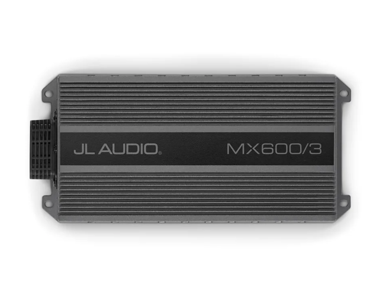 JL Audio® MX Marine and Powersports Amplifiers (MX600/3)