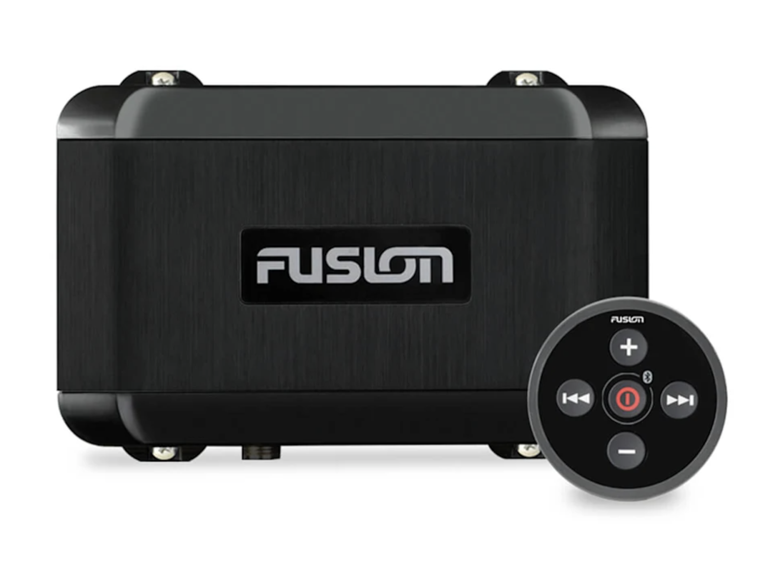 Fusion® MS-BB100 Marine Head Unit