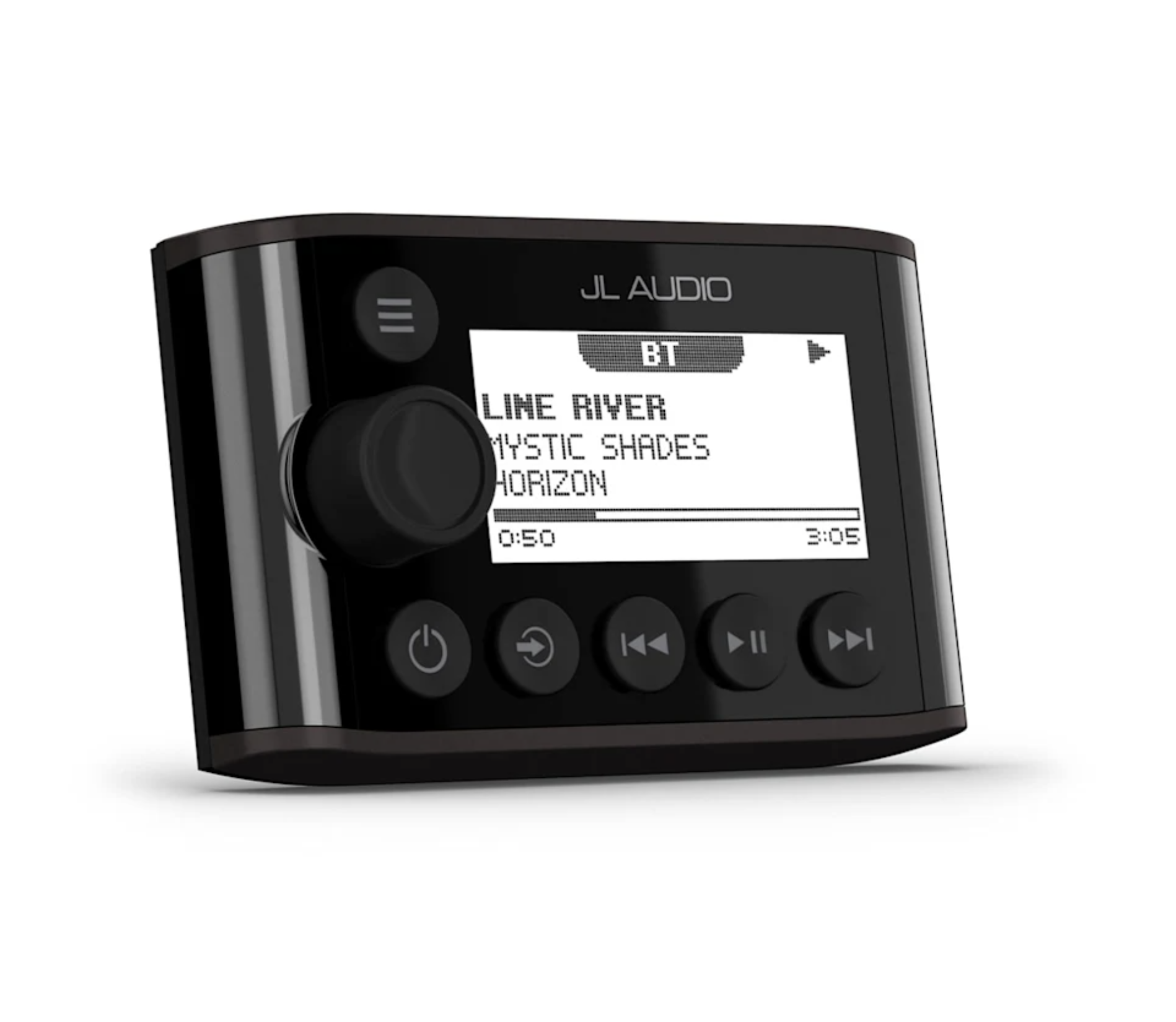JL Audio® NRX-300