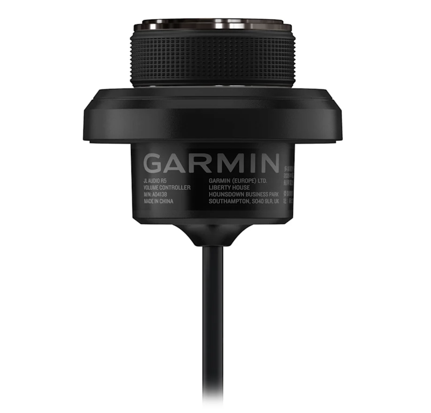 JL Audio® R5