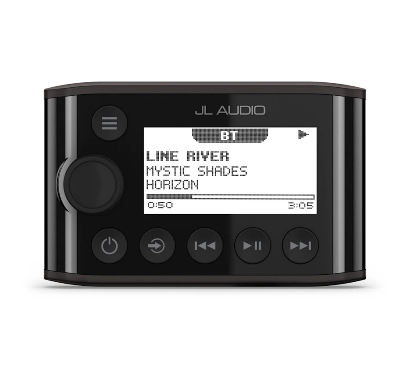 JL Audio® NRX-300