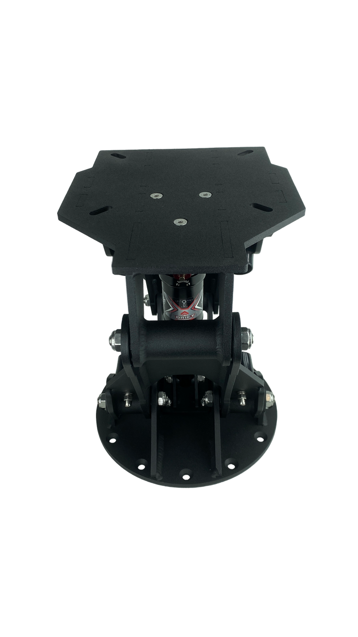 Амортизационная стойка Dominator-X HD295 SW Riverforce