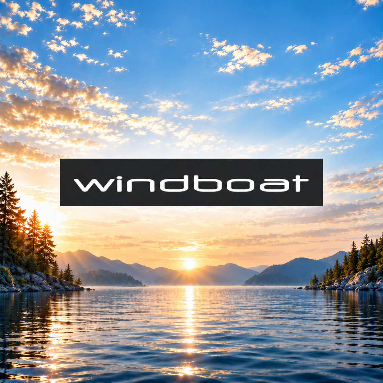 Windboat