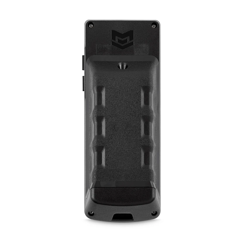 Minn Kota Advanced GPS Navigation Wireless Remote на катере — пример установки, Рыбанутые.РФ