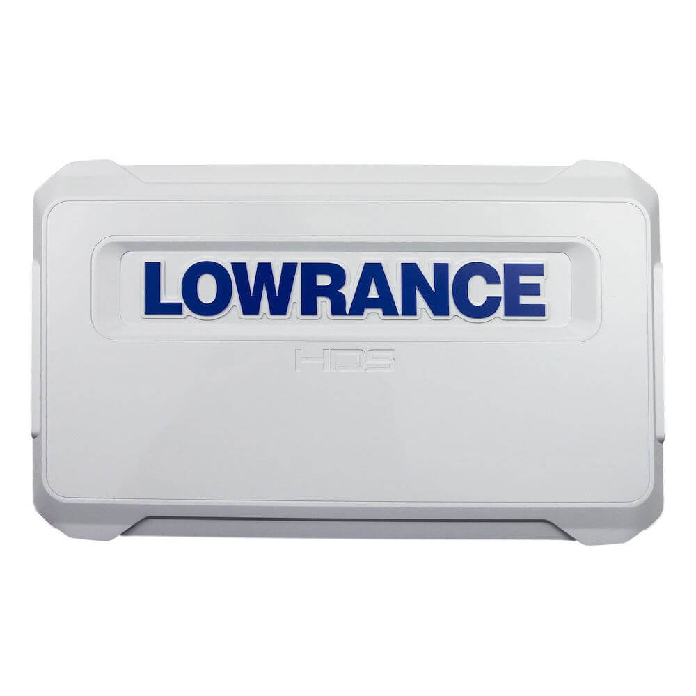 Защитная крышка на дисплей Lowrance HDS-12 LIVE