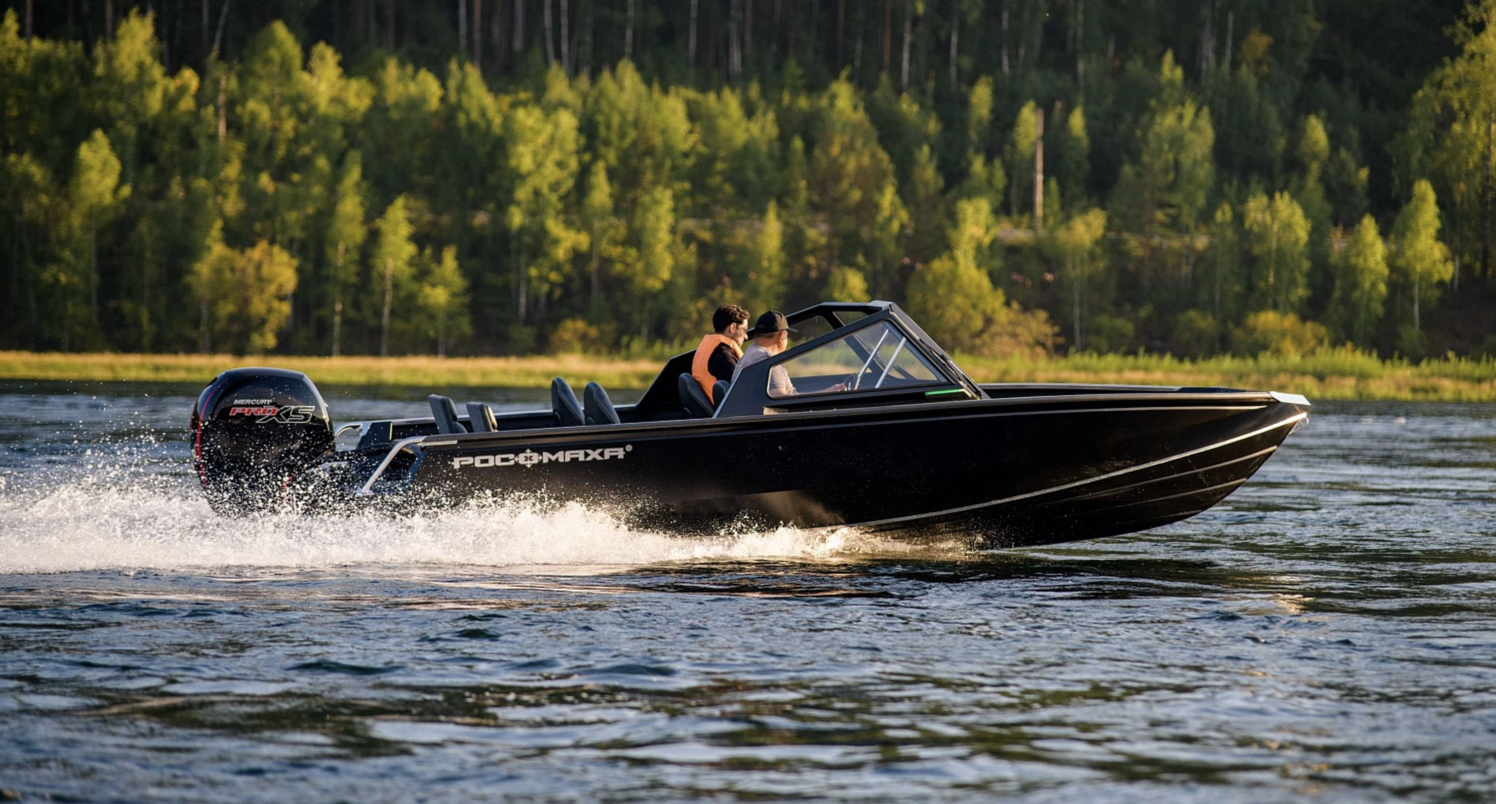 Росомаха R6000B Family