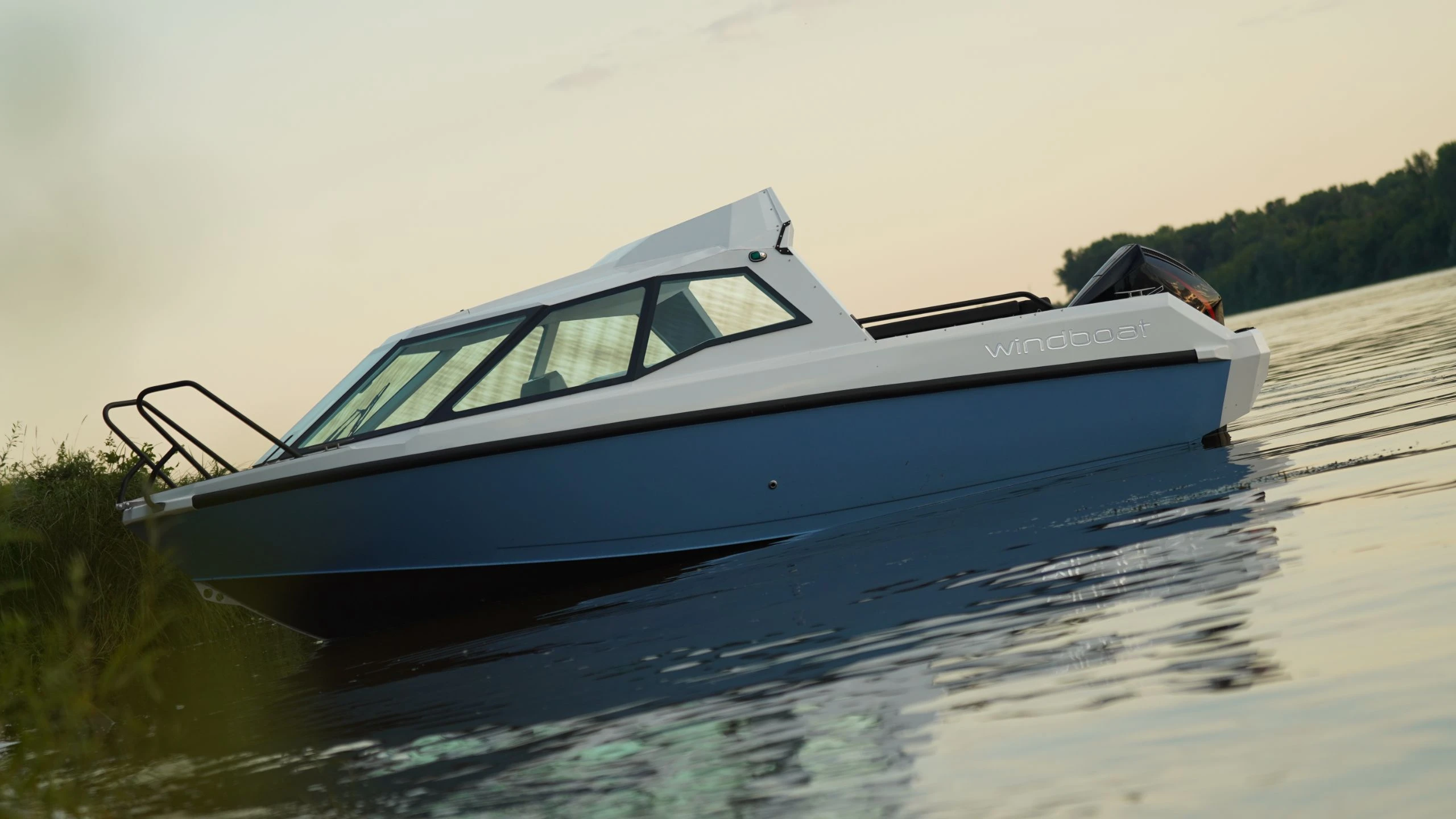 Windboat 6.3 HT