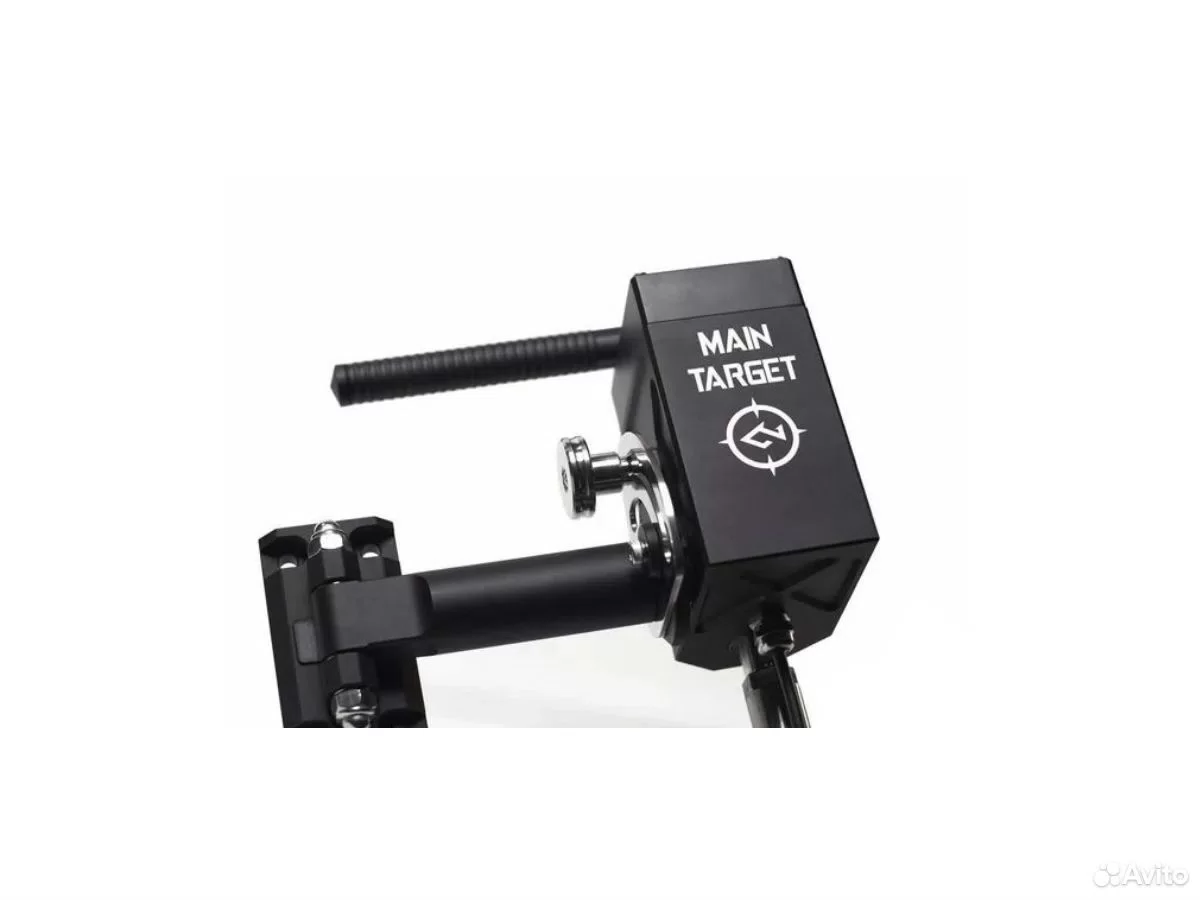 Ротатор Main Target 360 Gen. 3