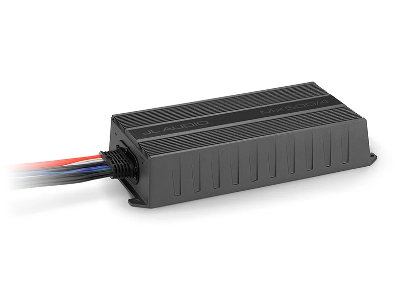 JL Audio® MX Marine and Powersports Amplifiers (MX300/1)