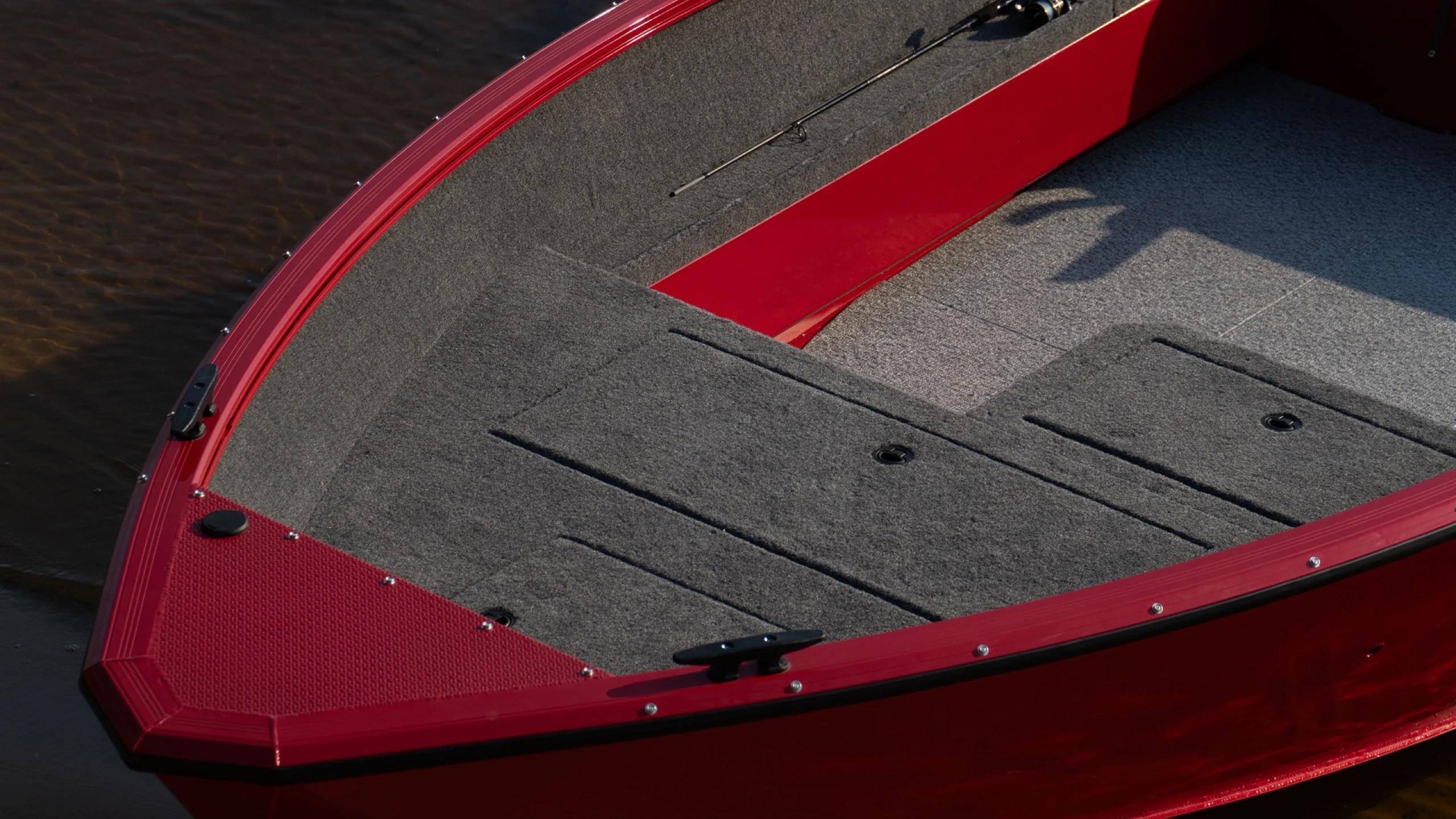 Windboat 4.6 EvoFish