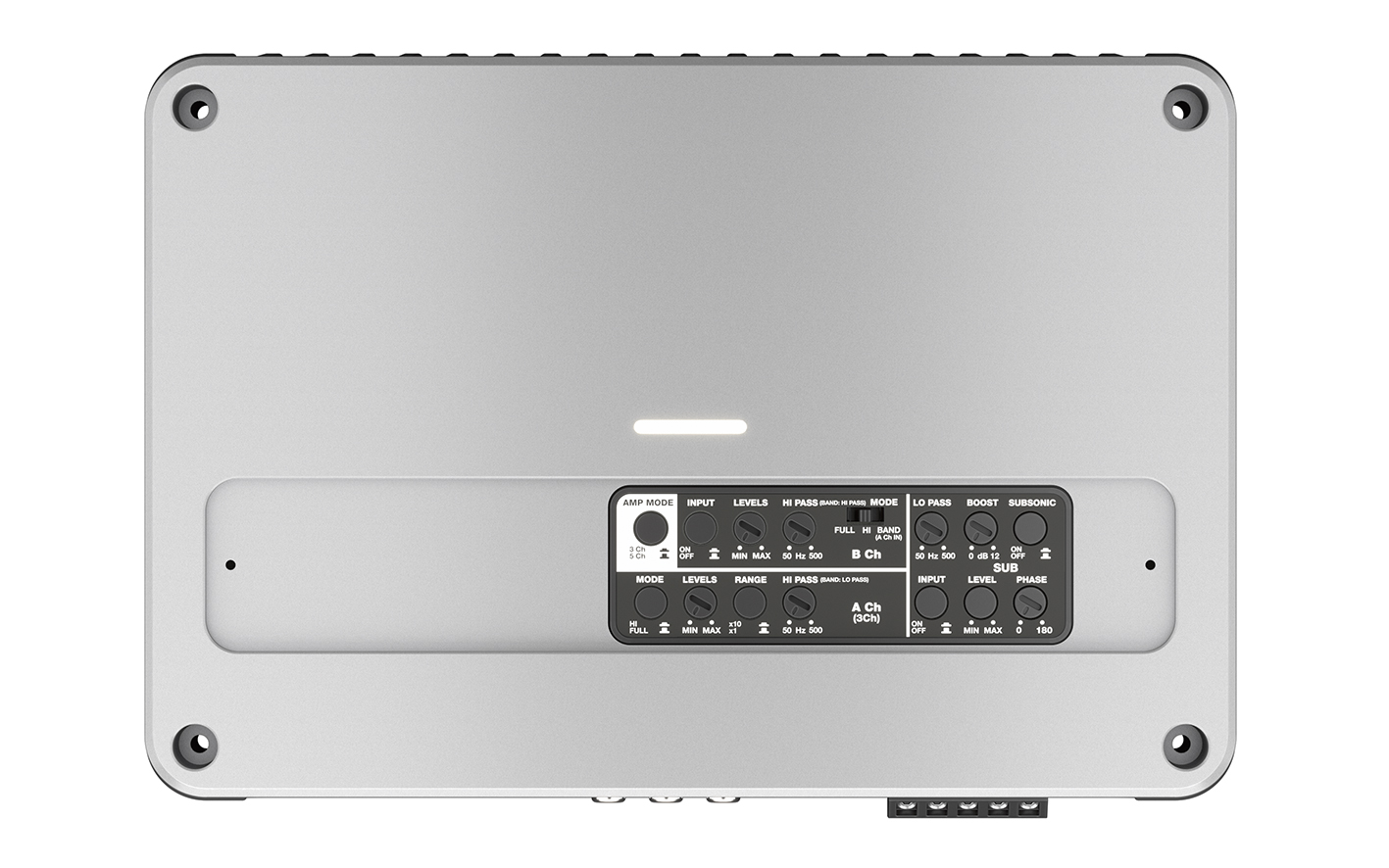 Hertz VENEZIA V5C