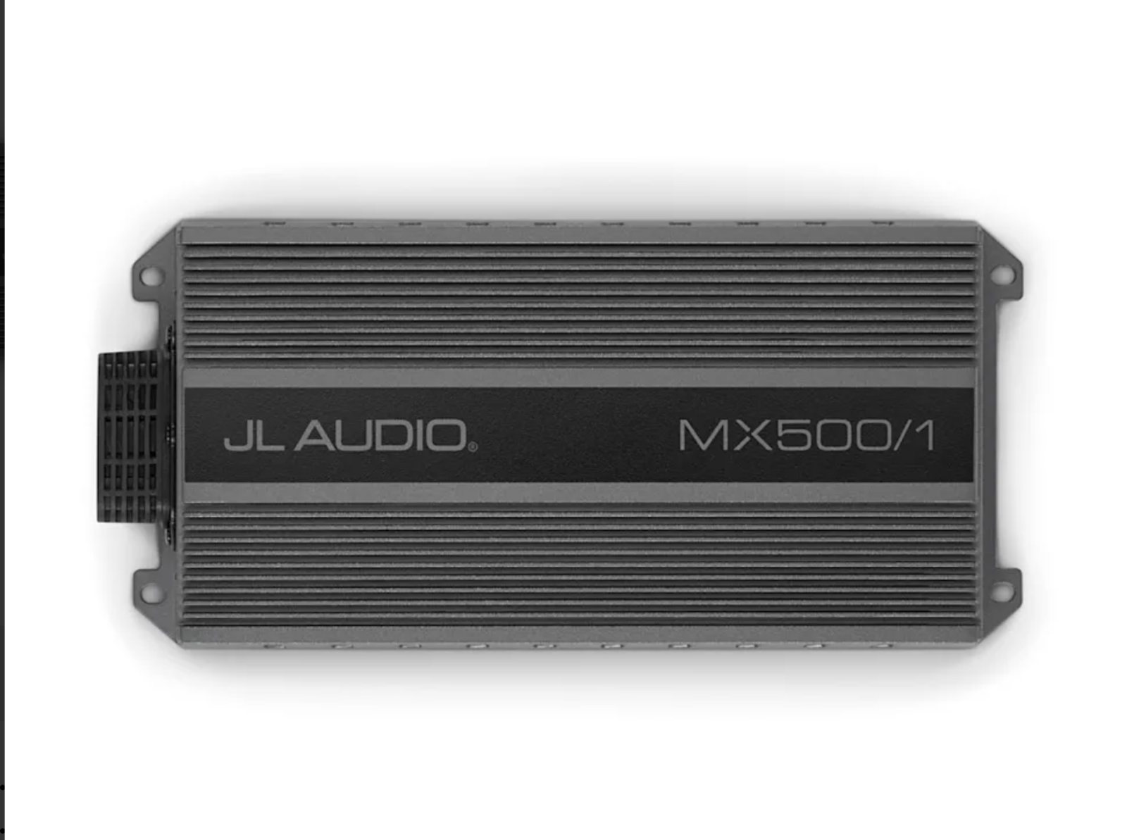 JL Audio® MX Marine and Powersports Amplifiers (MX500/1)