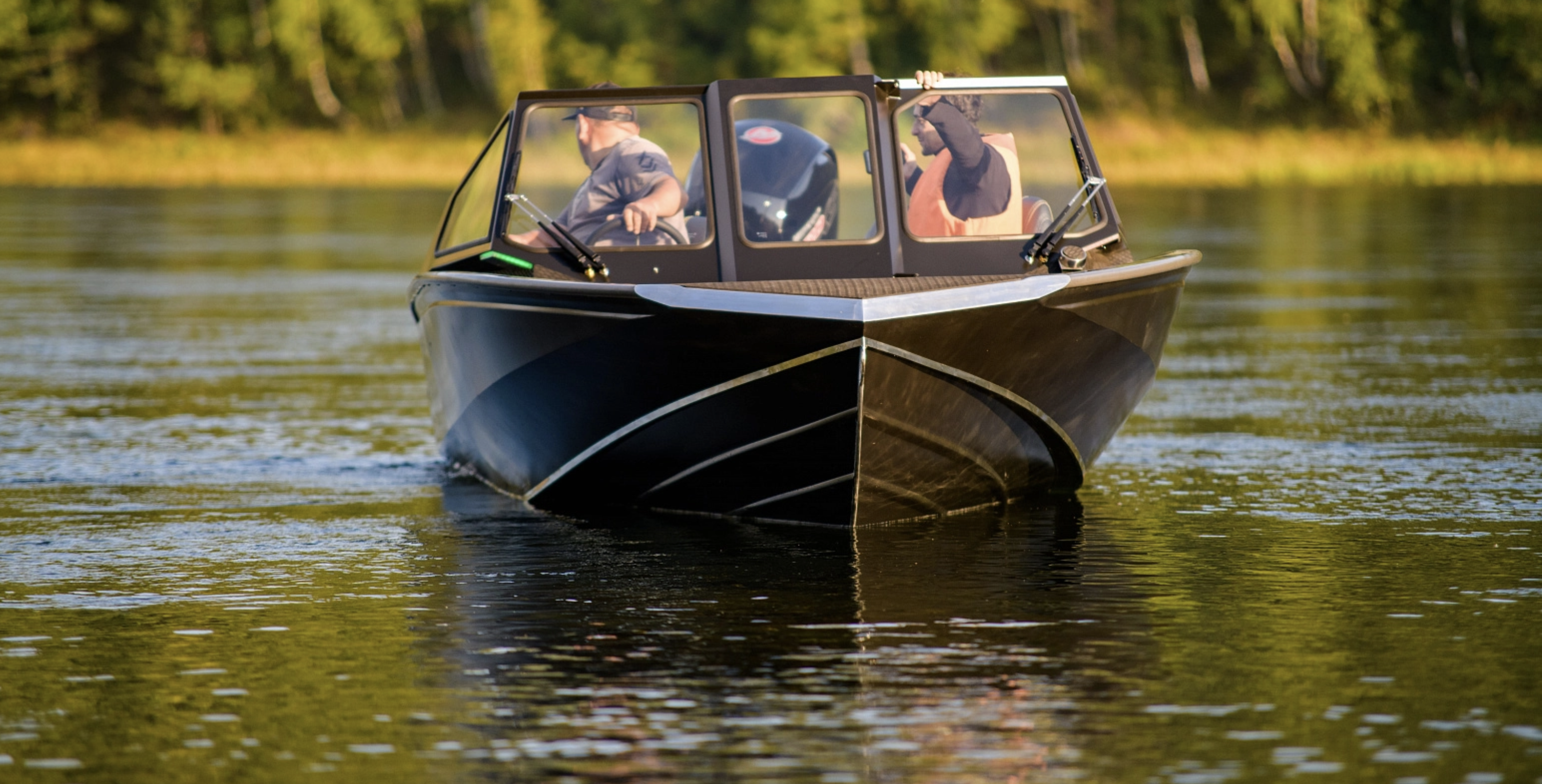 Росомаха R6000B Family