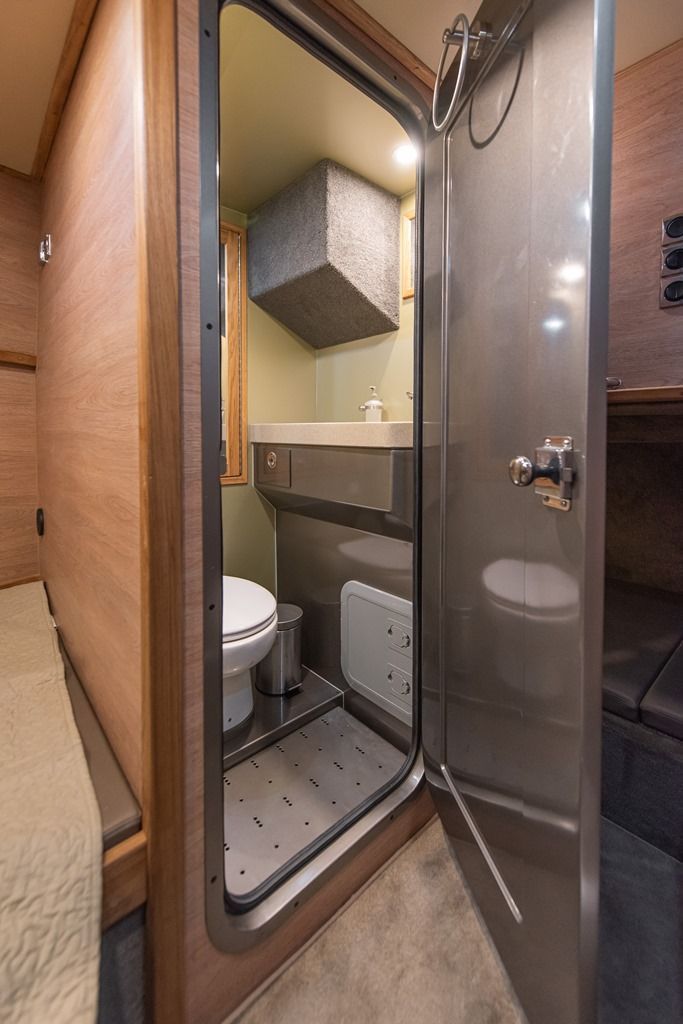 NorthSilver 1270 на катере — пример установки, Рыбанутые.РФ