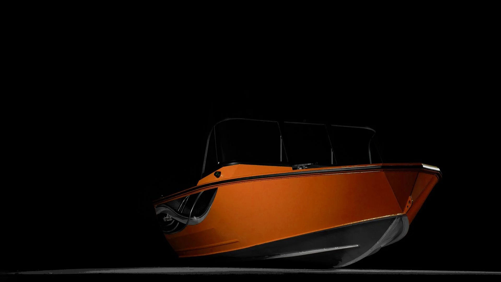 Windboat 4.2 DC Evo