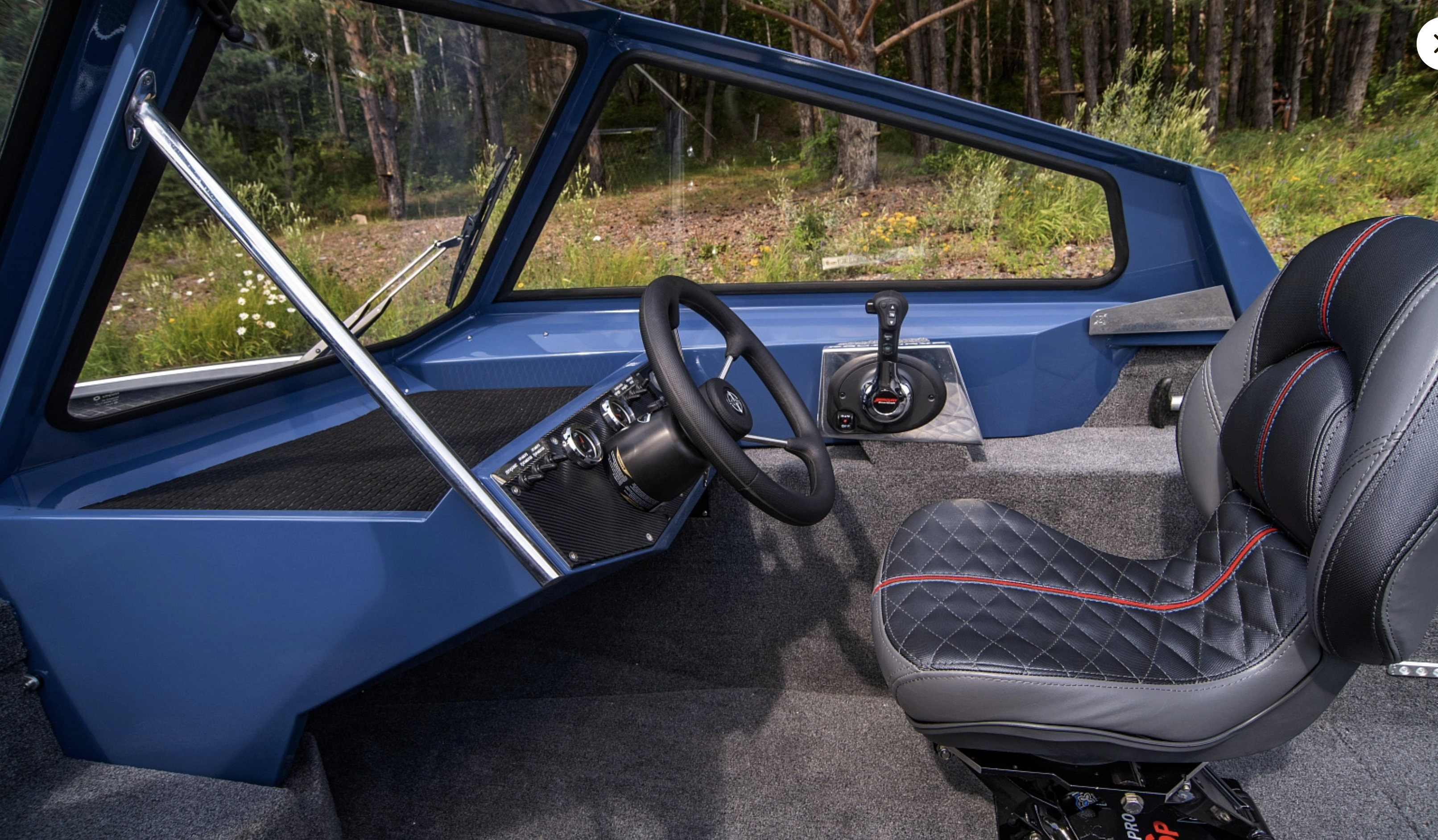 Росомаха R6000B Sport