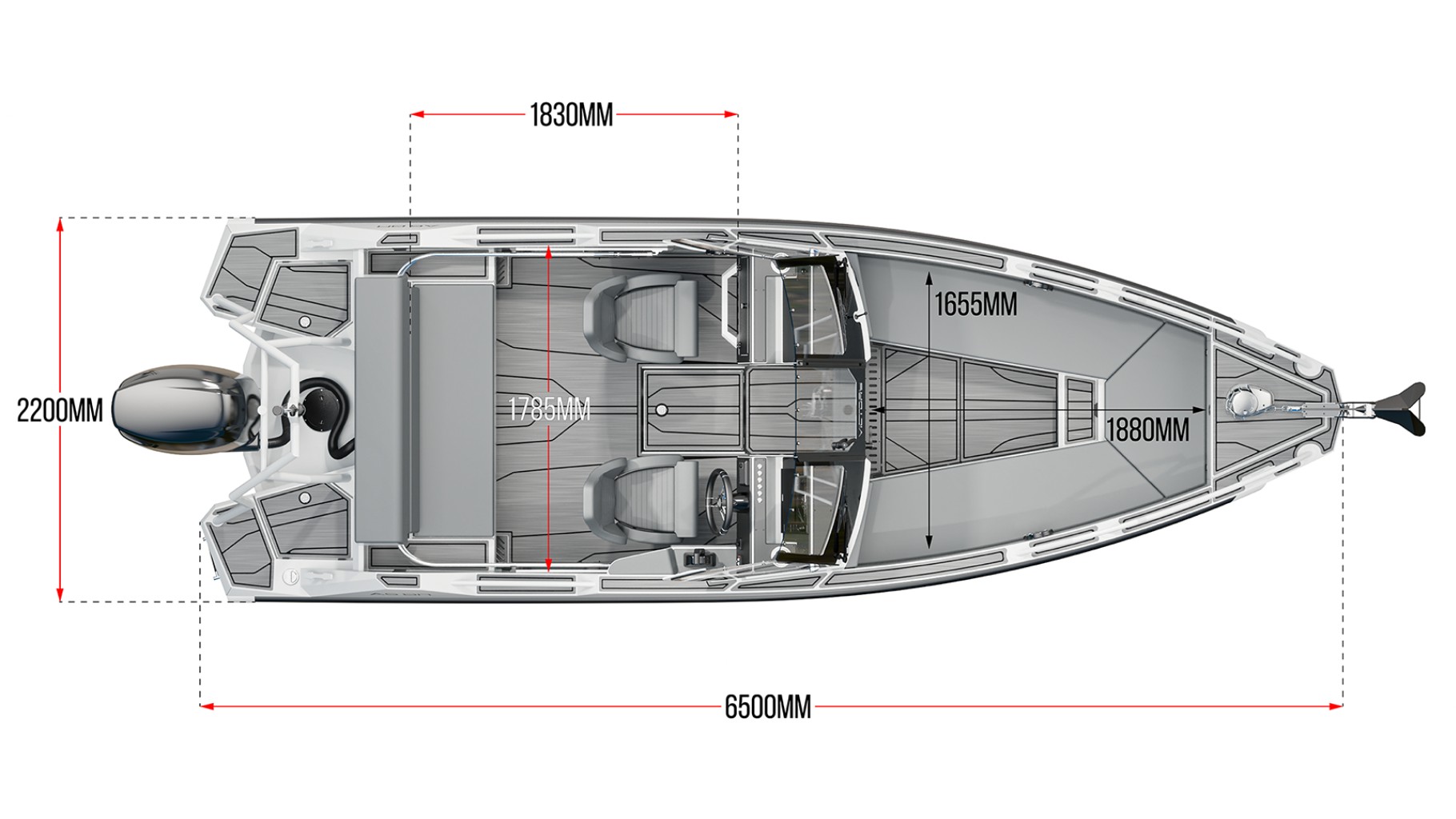 Victory A6 TC