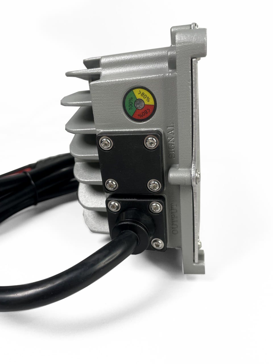 Зарядное устройство Titanat влагозащищенное LiFePO4 12V 20A IP67