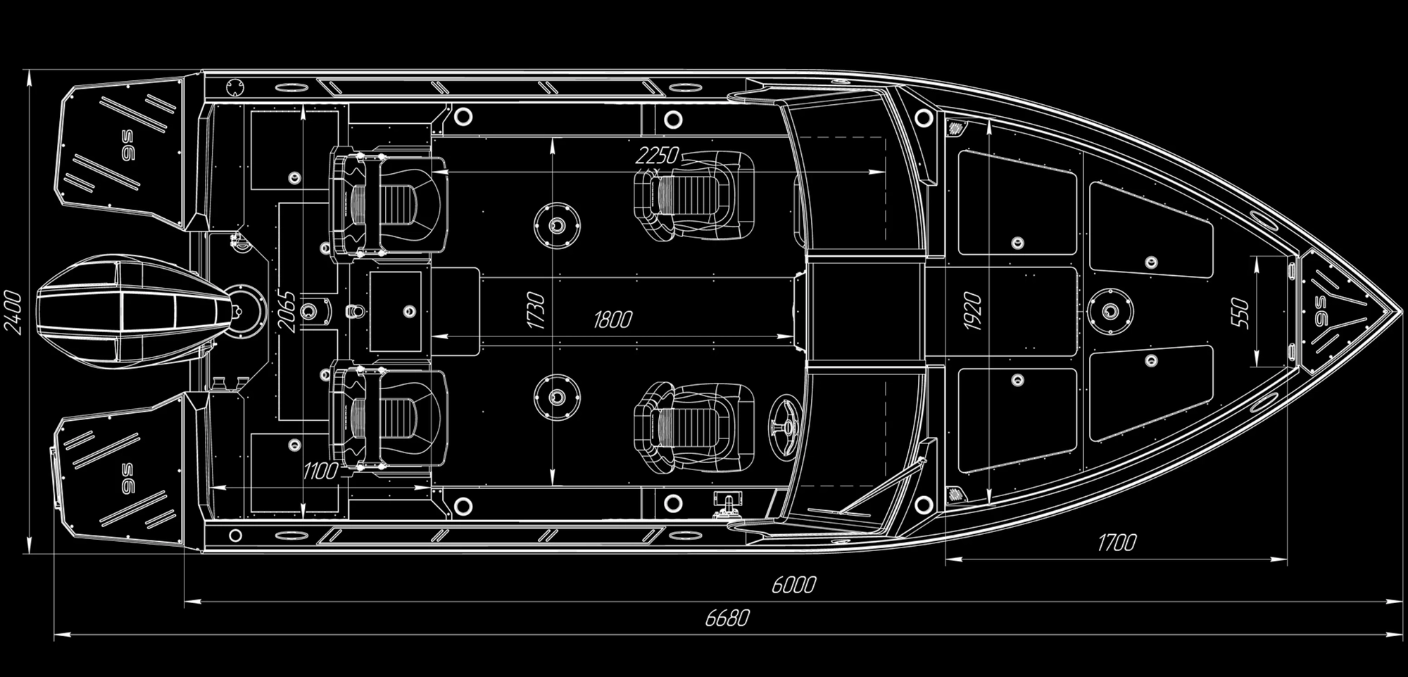 Siberia S6