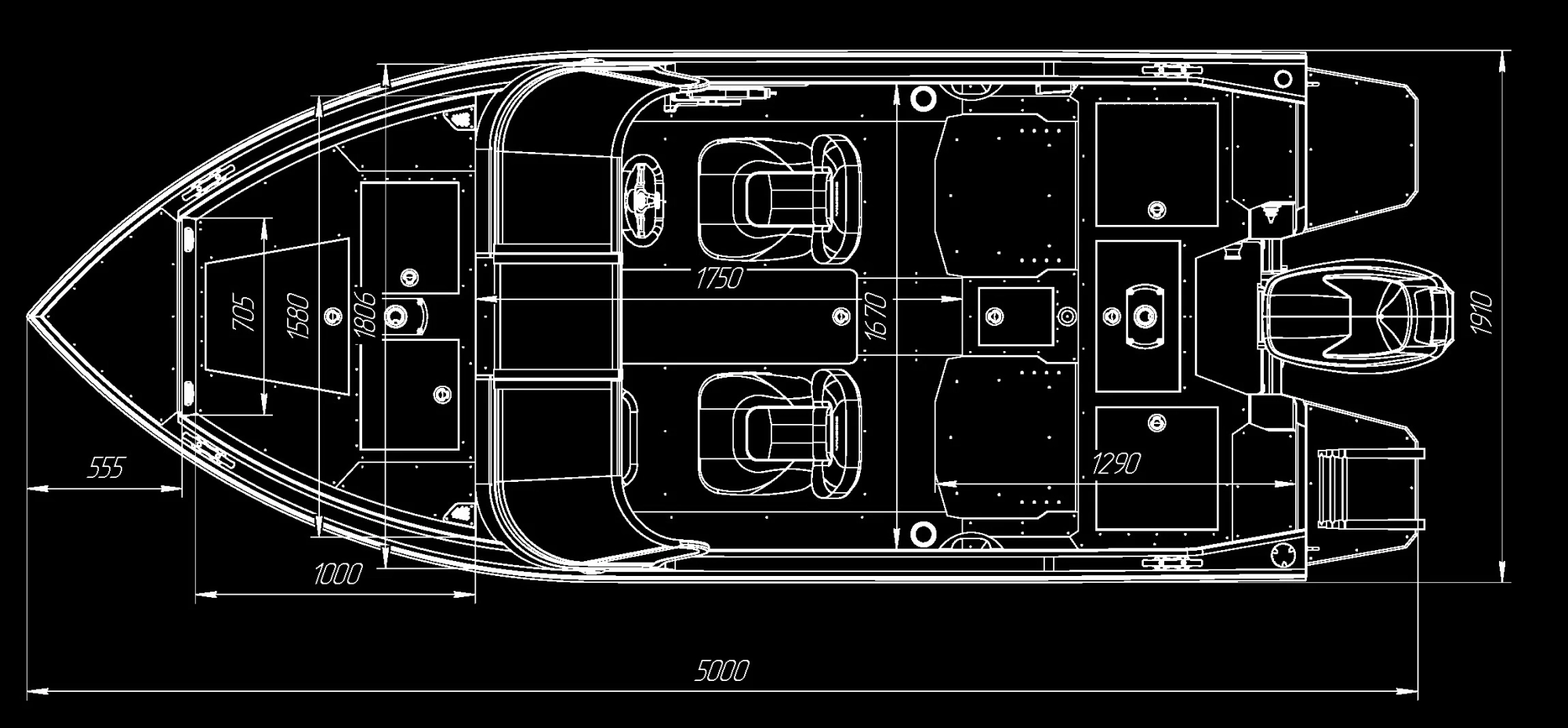 SIBERIA S4