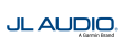 JL AUDIO logo
